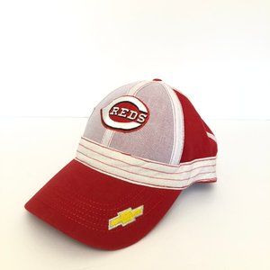 Cincinnati Reds MLB Basbeball Hat Rally Cap